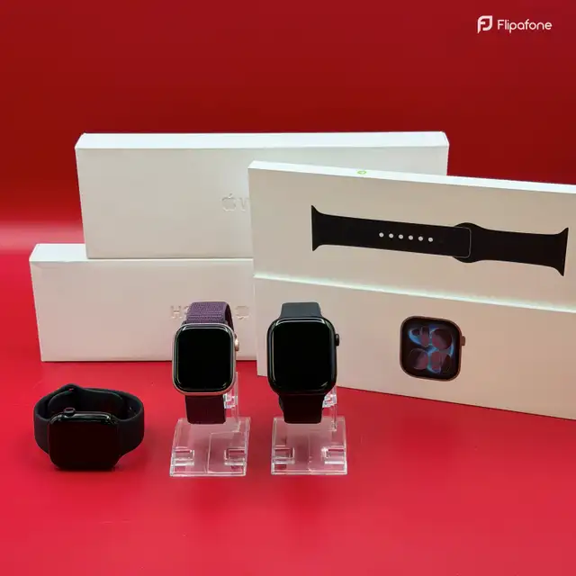 Apple Watch & Samsung Galaxy Watch | GTA's #1 Smartwatch Shop in General Electronics in Markham / York Region - Image 4