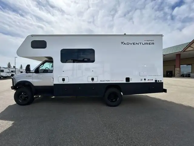 2024 Adventurer LP Class C Adventurer 23RB in RVs & Motorhomes in Red Deer - Image 7