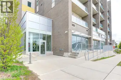 Fantastic location! Welcome to this immaculate, owner-used unit available for lease in the highly de...