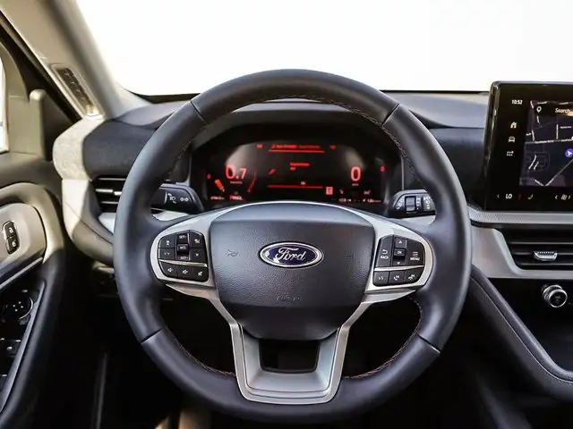 2026 Ford Explorer Active w/200A Pkg | Co-Pilot360 Assist6009591674031513616