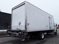 2020 International MV607 (4X2) 2020 NAVISTAR INTERNATIONAL MV607 (4X2) Box Truck - Automatic transmi... (image 5)