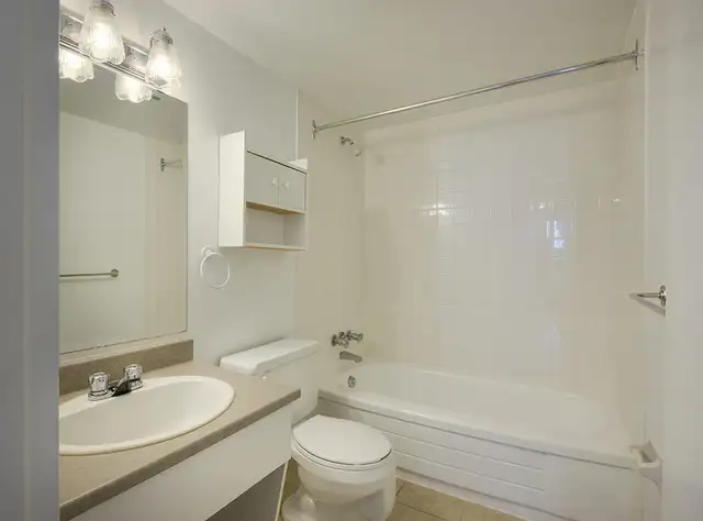 Open house specials! - 2 BEDROOM NOW AVAILABLE in Long Term Rentals in City of Halifax - Image 14