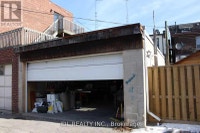 REAR - 4 MOUTRAY STREET Toronto (Little Portugal), Ontario City of Toronto Toronto (GTA) Preview