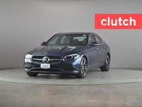Brake Assist, Power Tailgate/Hatch, Auto Dimming Rearview Mirror and more! Clutch is the largest onl... (image 1)