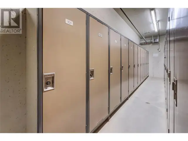 375 Raven Ridge Road Unit# 101C Big White, British Columbia in Condos for Sale in Penticton - Image 27