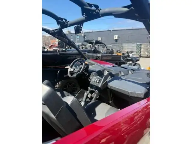 2024 Can-Am Maverick X3 RS Turbo in ATVs in New Glasgow - Image 26
