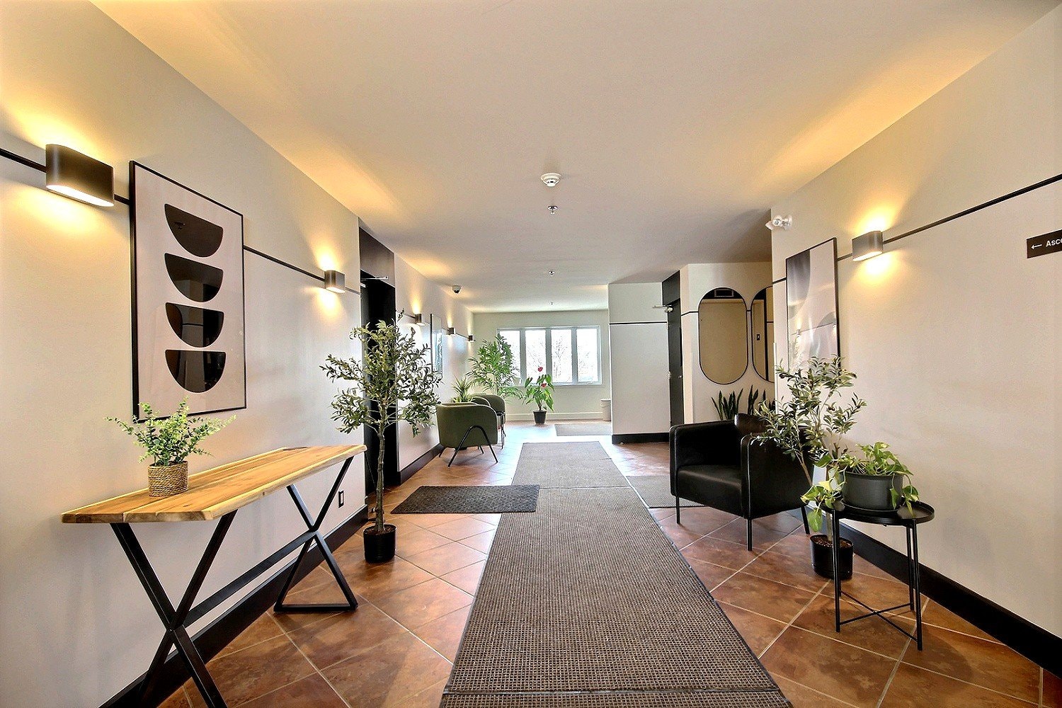 CONDO A VENDRE ( Charlesbourg, Québec ) — photo 3