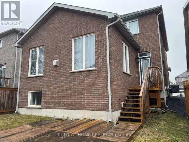 42 BOOTH LANE Barrie (Painswick South), Ontario in Long Term Rentals in Barrie - Image 21
