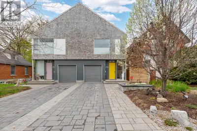 Fully furnished with utilities included, Internet and Alarm Monitoring! Beautiful semi-detached home...