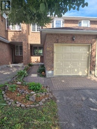 49 MULLCRAFT CRESCENT Ottawa, Ontario Ottawa Ottawa / Gatineau Area Preview