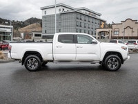 No Accidents - One Owner - Trailer Brake - Running Boards - Tonneau Cover Rugged yet refined, the 20... (image 9)