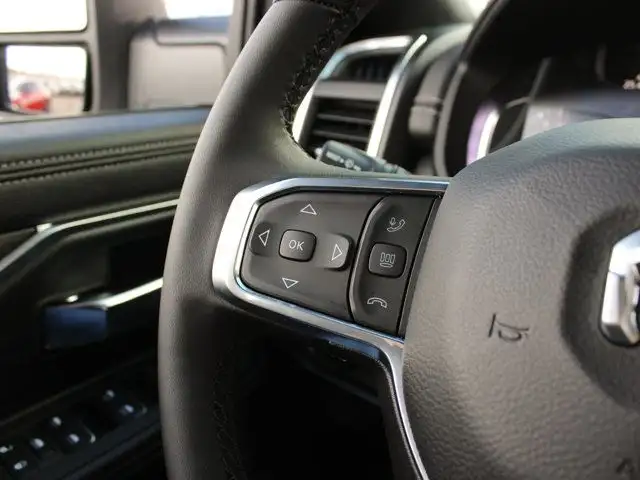 2025 Ram 3500 Laramie | 3M PPF | Power Running Boards | No in Cars & Trucks in Calgary - Image 27