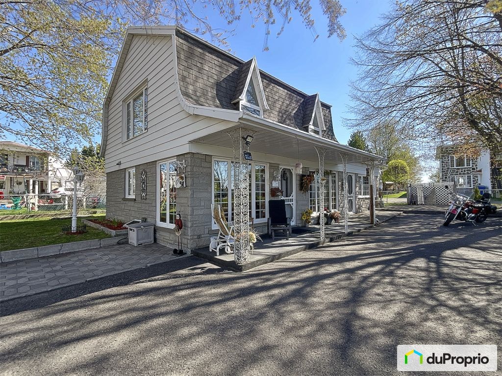 $349,000 - Bungalow for sale in St-Emile — photo 3