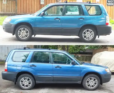 $2400 OR BEST OFFER. The asking price considers it's condition. This car was recently safety certifi...