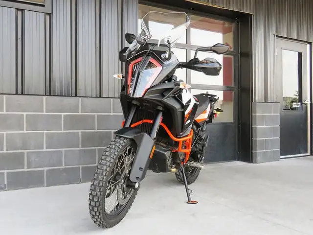 2020 KTM 1290 Super Adventure R in Sport Touring in Cambridge - Image 5