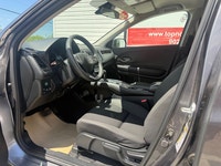 A practical compact SUV with flexible interior space, efficient performance, and easy maneuverabilit... (image 8)