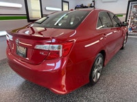At RuralWorx Auto Sales we have a VERY LOW KM 2014 Toyota Camry SE! This car only has 57,000km!! It... (image 5)