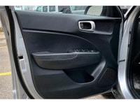 2022 Hyundai Venue Essential IVT w/Two-Tone for sale 2022 Hyundai Venue Essential w/ Two-Tone Roof |... (image 1)