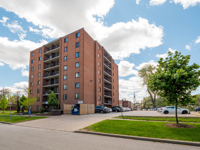 Windsor 1 Bedroom Apartment for Rent: in Long Term Rentals in Windsor Region - Image 3