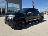 ?? 2022 Chevrolet Silverado High Country with technology package and adaptive ride control. Updated... (image 6)