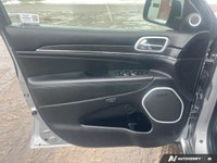 Welcome to Moncton Chrysler Jeep Dodge. Recent Arrival! 2021 Jeep Grand Cherokee Summit 3.6L V6 24V... (image 9)