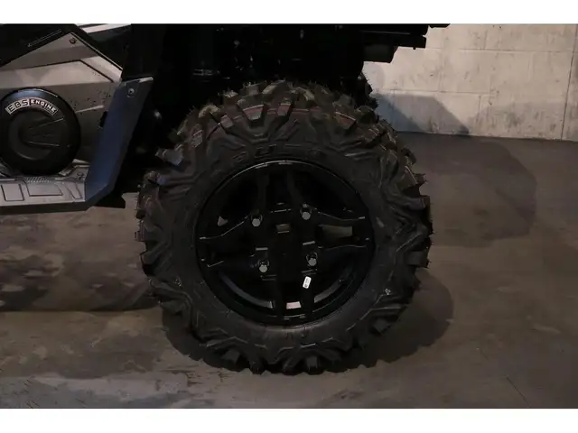 2026 Polaris Sportsman 570 Trail in ATVs in Ottawa - Image 11