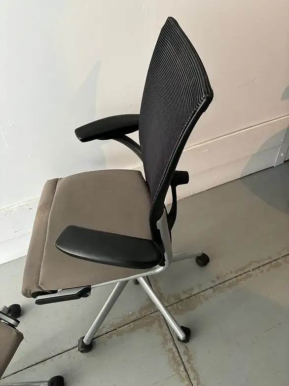 Haworth x99 Fully Loaded Chair-Steelcase Think V1 Chair!62865711472259121
