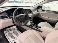 2015 Hyundai Sonata : : Low Mileage | Fuel Efficient | Reliable Sedan Front-Wheel Drive (FWD) - 2.4L... (image 7)