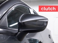 12V Outlet, Auxiliary Audio Input, Blindspot Sensors and more! Clutch is the largest online used car... (image 8)