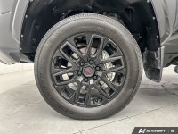 No Reported Accidents! Experience power and reliability with this lightly used 2024 Toyota Tundra TR... (image 7)