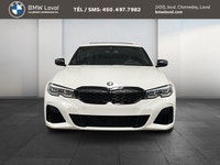 ===== 2020 BMW 3 Series M340i xDrive | Gr. M aérodynamique | Différentiel M Sport | ===== ===== * Gr... (image 1)