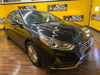 You can find this 2019 Hyundai Sonata Hybrid Preferred and many others like it at Auto Avenue Airdri... (image 6)