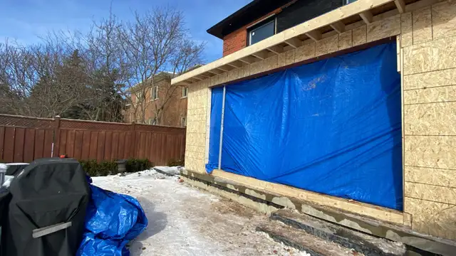Framing crew looking for jobs in Construction & Trades in Hamilton - Image 9