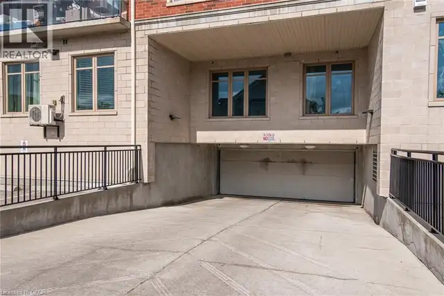 175 COMMONWEALTH Street Unit# 210 Kitchener, Ontario in Condos for Sale in Kitchener / Waterloo - Image 7