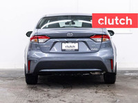 NO ACCIDENTS / CLEAN CARFAX / Climate Control, Bluetooth Music, Touchscreen Display and more! Clutch... (image 4)