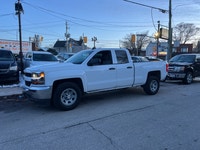 Welcome to The Auto Store Inc. ???? 2017 Chevrolet Silverado 1500 2WD Double Cab 143.5 Work Truck St... (image 9)