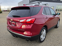 The 2019 Chevrolet Equinox Premier combines refined style, advanced technology, and everyday versati... (image 3)