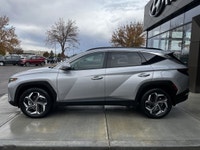 2023 Hyundai Tucson (image 3)