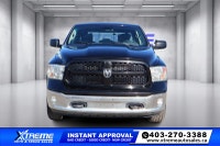 2017 Ram 1500 Outdoorsman Crew Cab 4x4 Welcome to Xtreme Auto & Truck Sales Your Car Loan, Truck Loa... (image 1)