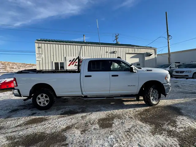 2023 Ram 3500 Big Horn in Cars & Trucks in Calgary - Image 3