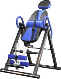 BRAND NEW - Yoleo Gravity Heavy Duty Inversion Table with Headre City of Toronto Toronto (GTA) Preview