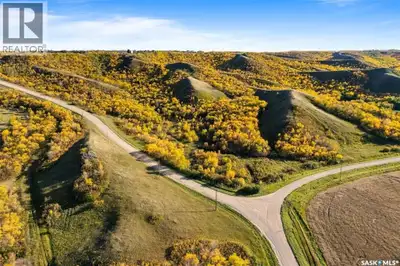 11.86 Acres of land perfectly situated on the gently rolling hills known as Little Church Look Out i...