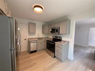 Brand New Renovation | Available August 15th Be the very first to enjoy this beautifully renovated 2...