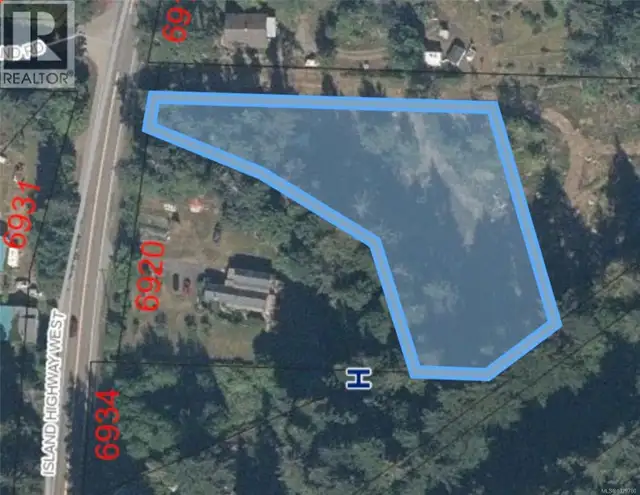 Lot B Island Hwy W Bowser, British Columbia in Land for Sale in Victoria - Image 8