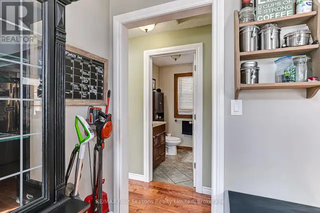 1046 COUNTY 124 ROAD N Clearview (Singhampton), Ontario in Houses for Sale in Oakville / Halton Region - Image 31