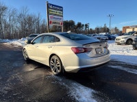 Remote Start, LED Lights, Aluminum Wheels, Android Auto, Apple CarPlay! This classy and sophisticate... (image 6)