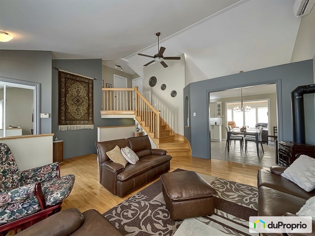 $479,000 - Semi-detached - Trois-Rivières (Trois-Rivières-Ouest) — photo 3