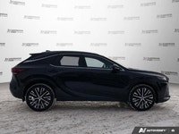 Check out this 2024 Lexus RX RX 350 | AWD | Lane Keep Assist | Cross-traffic Alert | Blindspot Monit... (image 6)