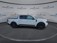 Sunroof, Lariat Luxury Package, Ford Co-Pilot360, 18 inch Aluminum Wheels, Tow Package! "No pit stop... (image 1)