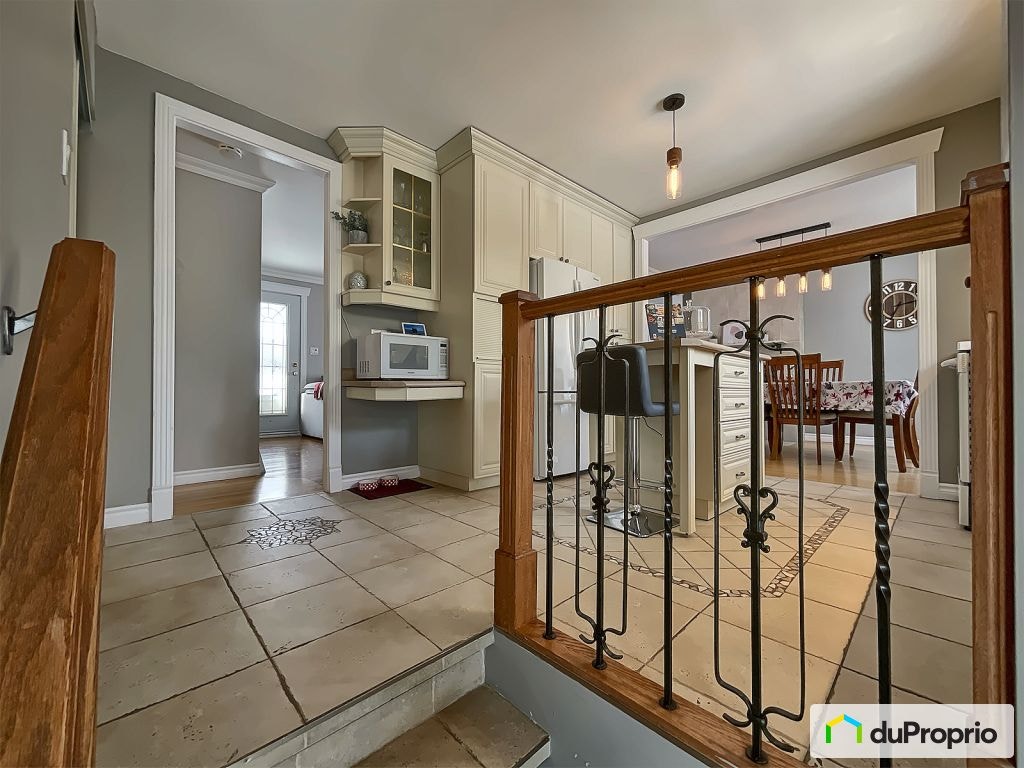 $320,000 - Bungalow for sale in Alma — photo 3